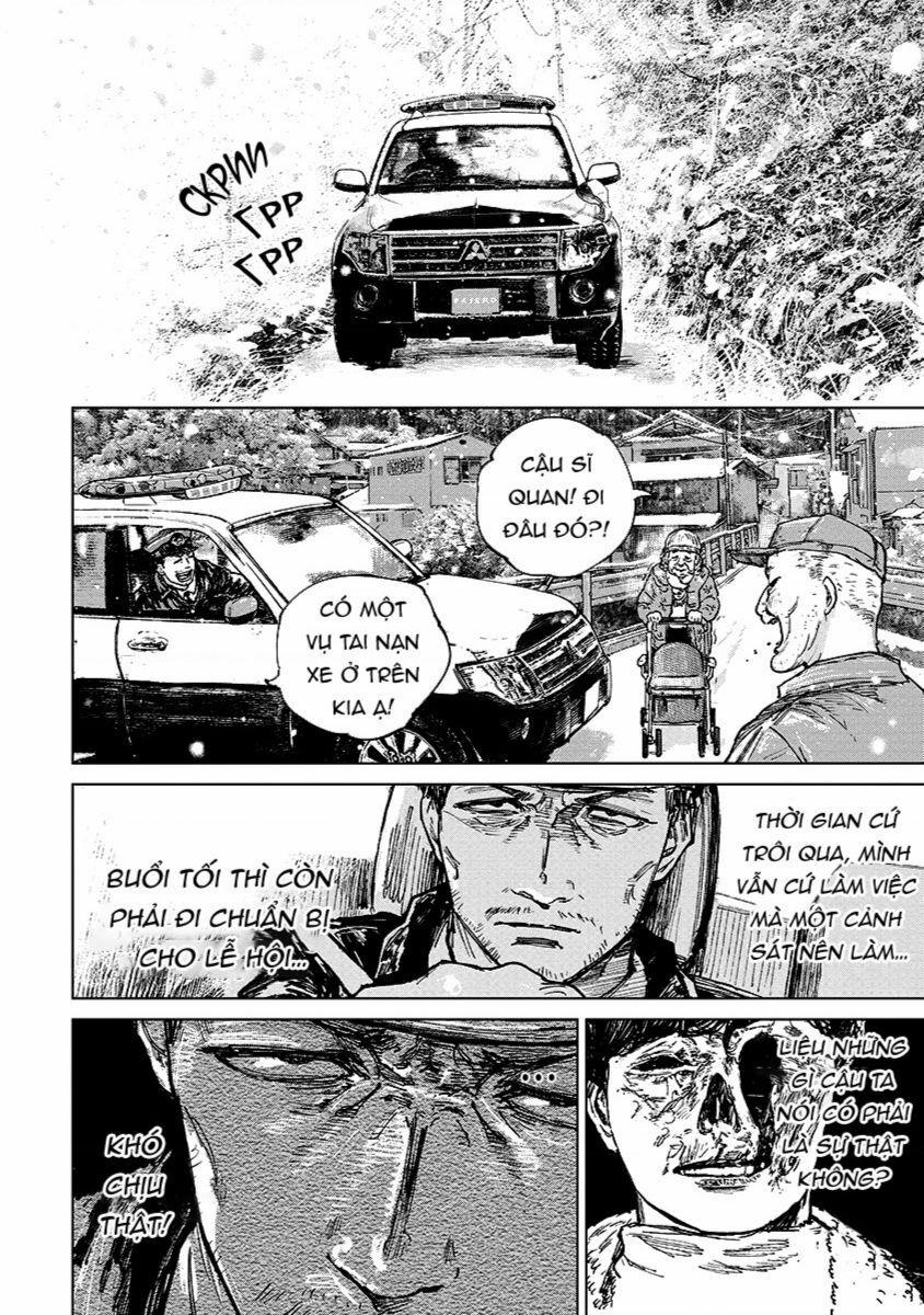 Gannibal 24 trang 18