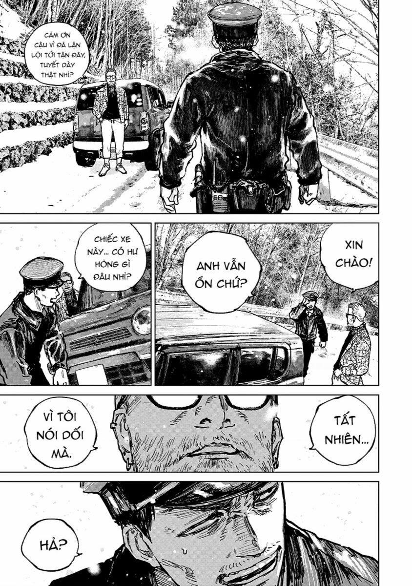 Gannibal 24 trang 19