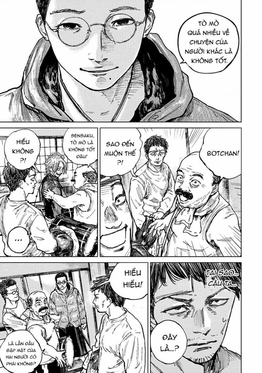 Gannibal 24 trang 3