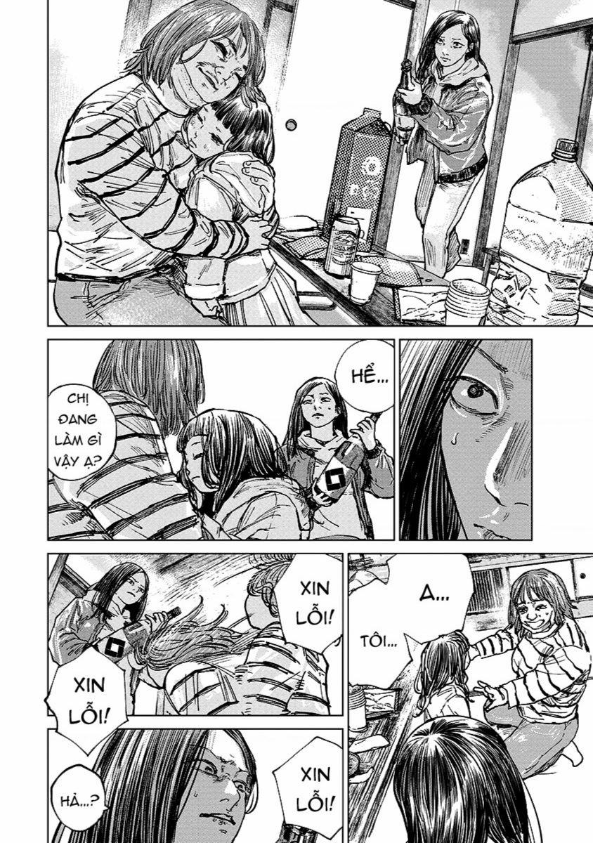 Gannibal 25 trang 12