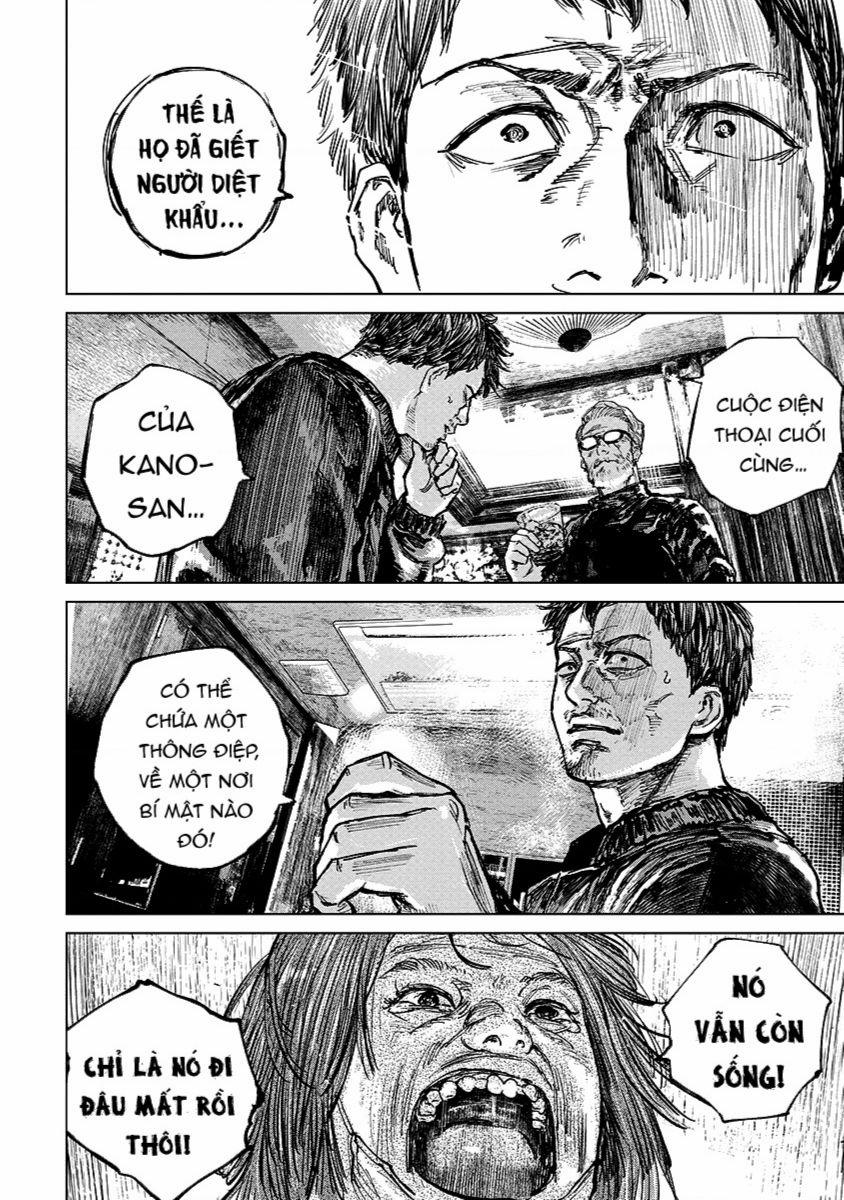 Gannibal 25 trang 16