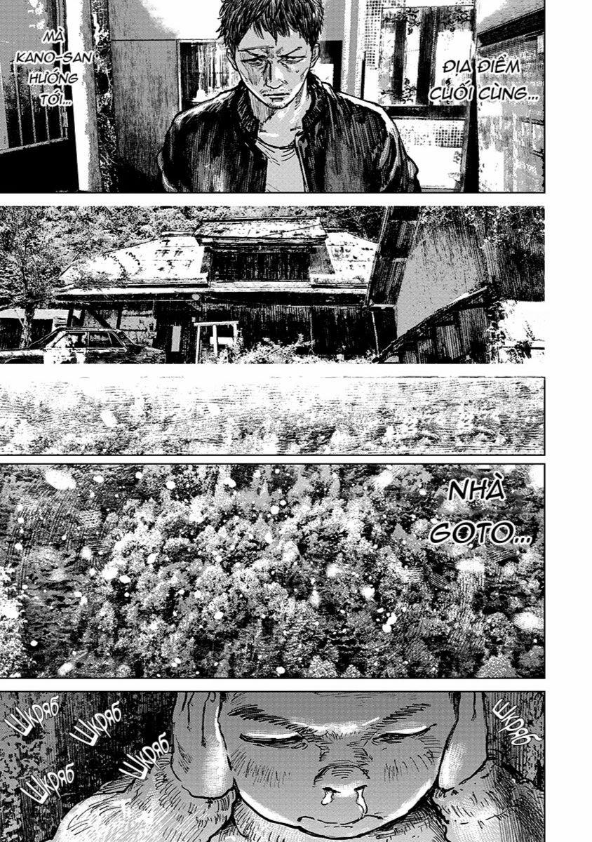 Gannibal 25 trang 17