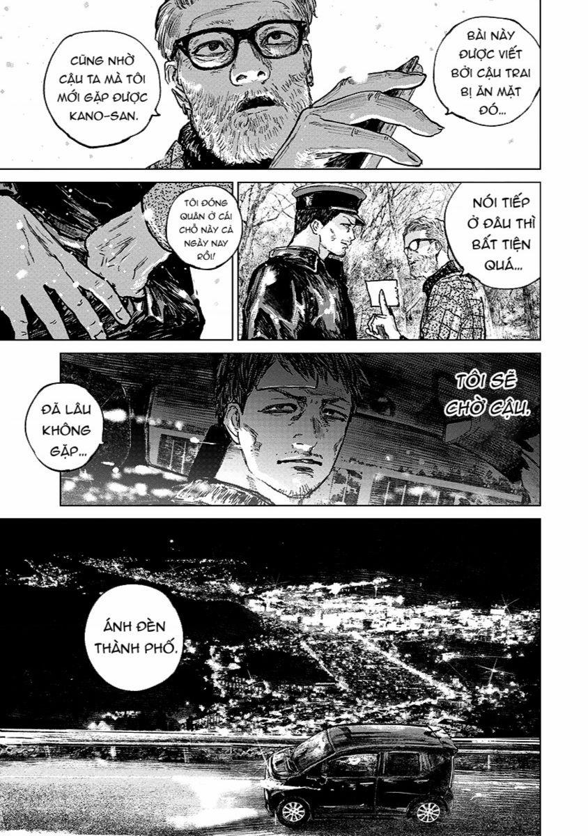 Gannibal 25 trang 3