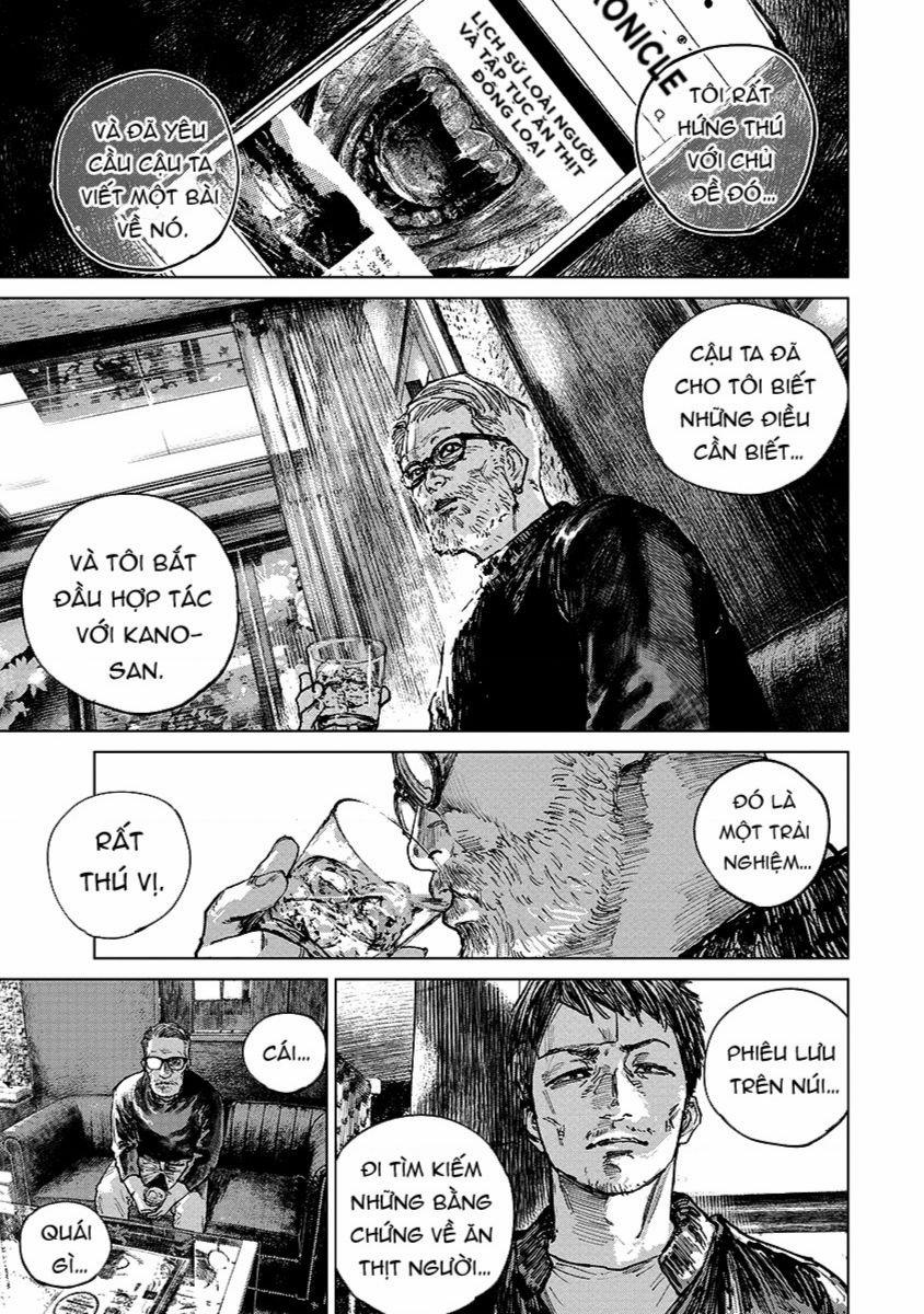 Gannibal 25 trang 7