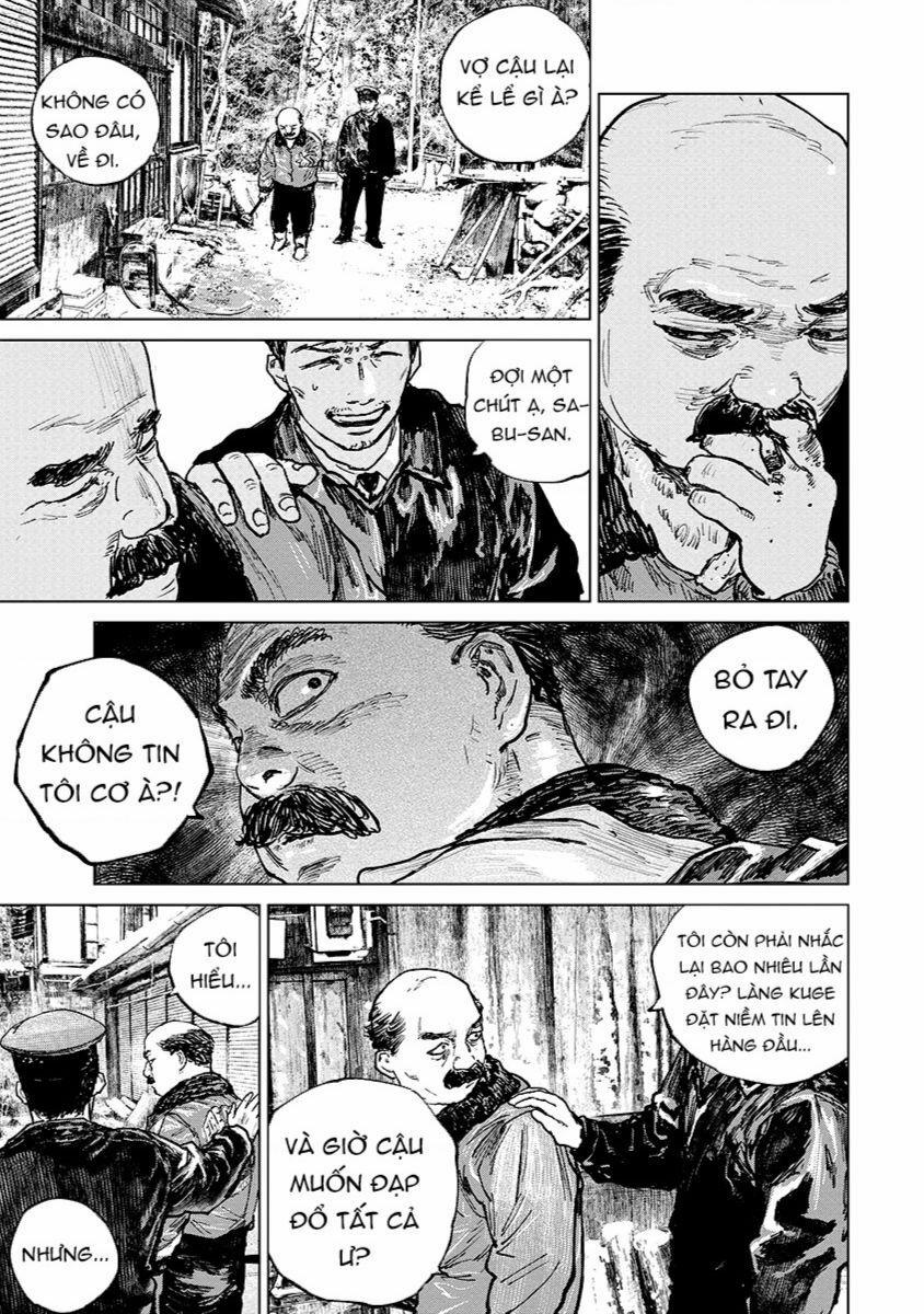 Gannibal 26 trang 15