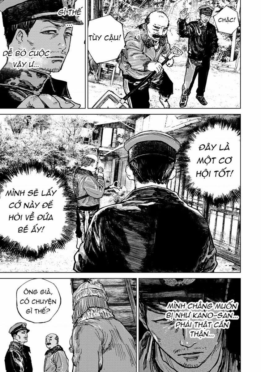 Gannibal 26 trang 17