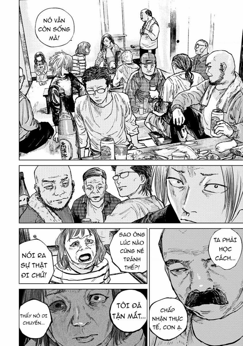 Gannibal 26 trang 6