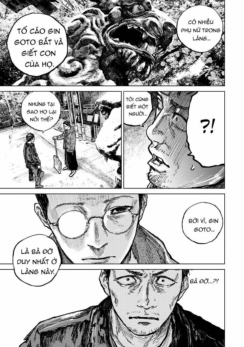 Gannibal 27 trang 13