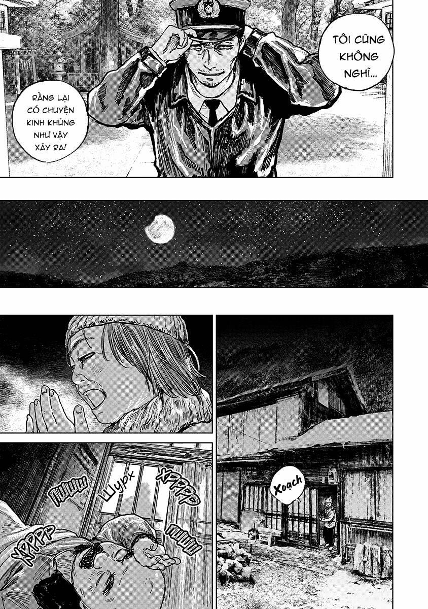 Gannibal 27 trang 15