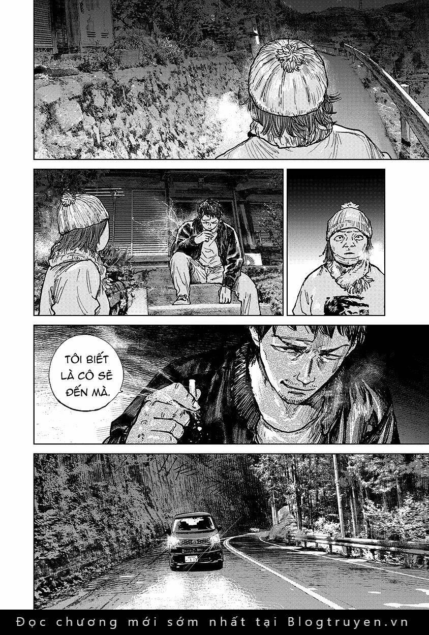 Gannibal 27 trang 16