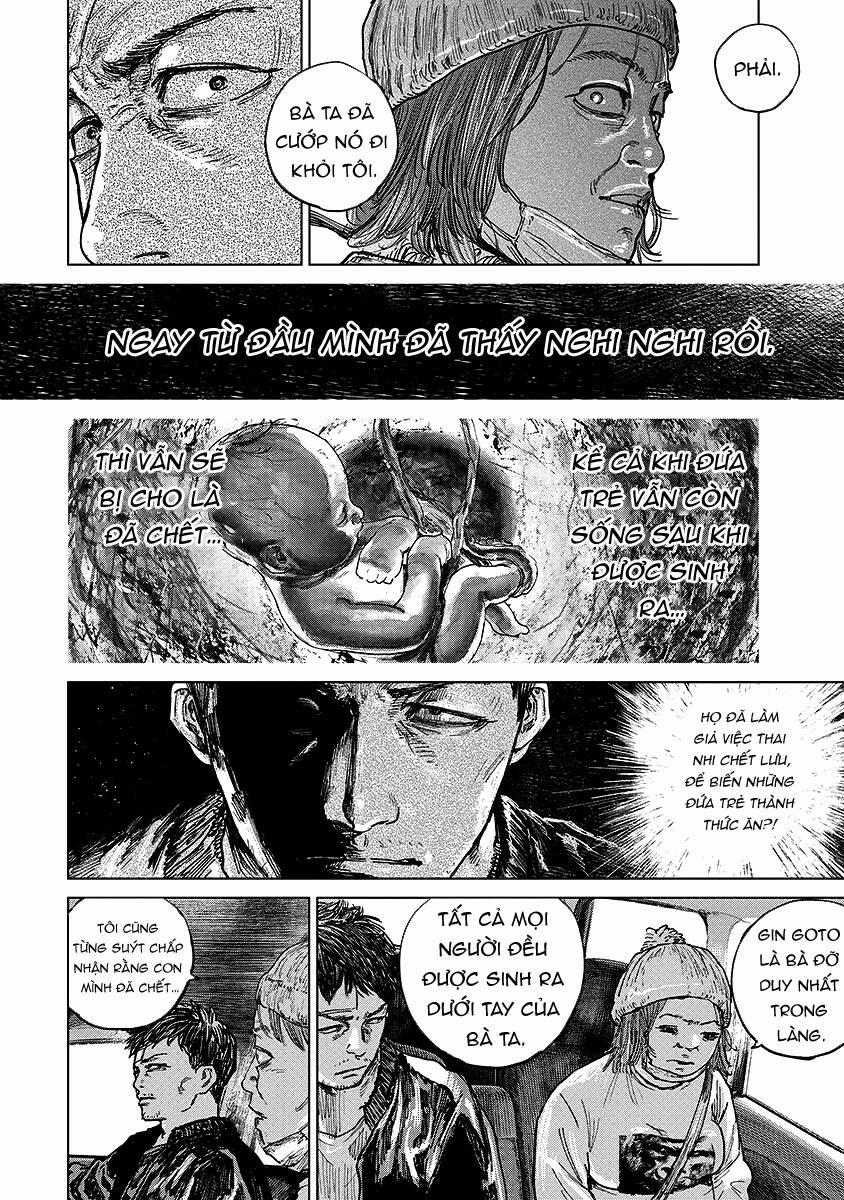 Gannibal 27 trang 18