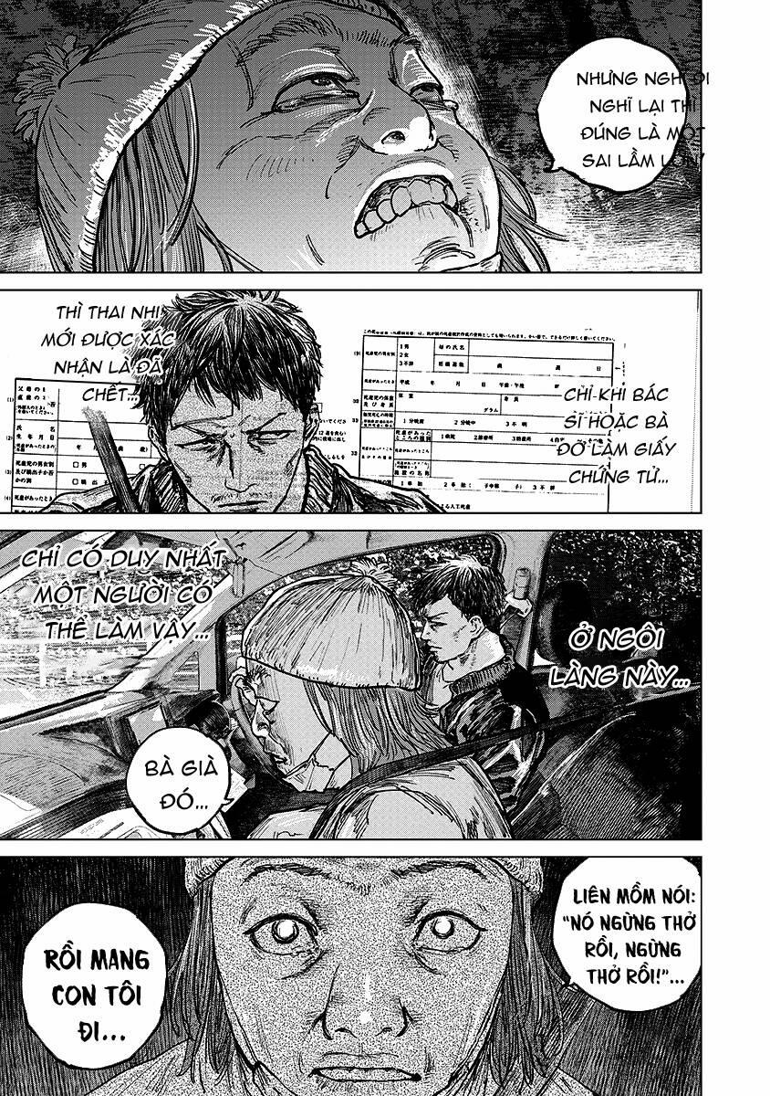 Gannibal 27 trang 19