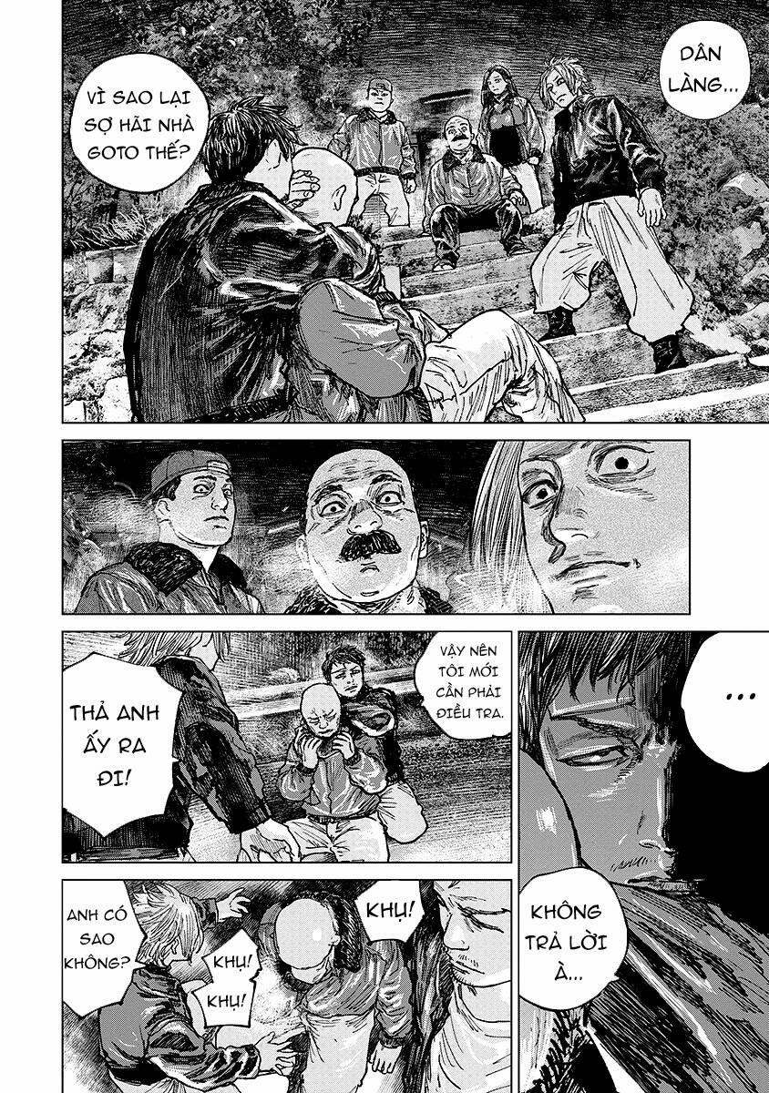 Gannibal 28 trang 16