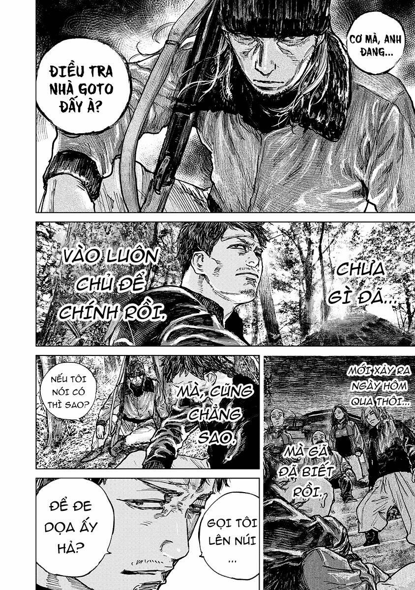 Gannibal 29 trang 12