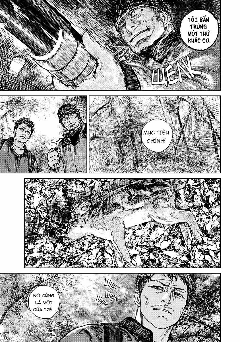 Gannibal 29 trang 17
