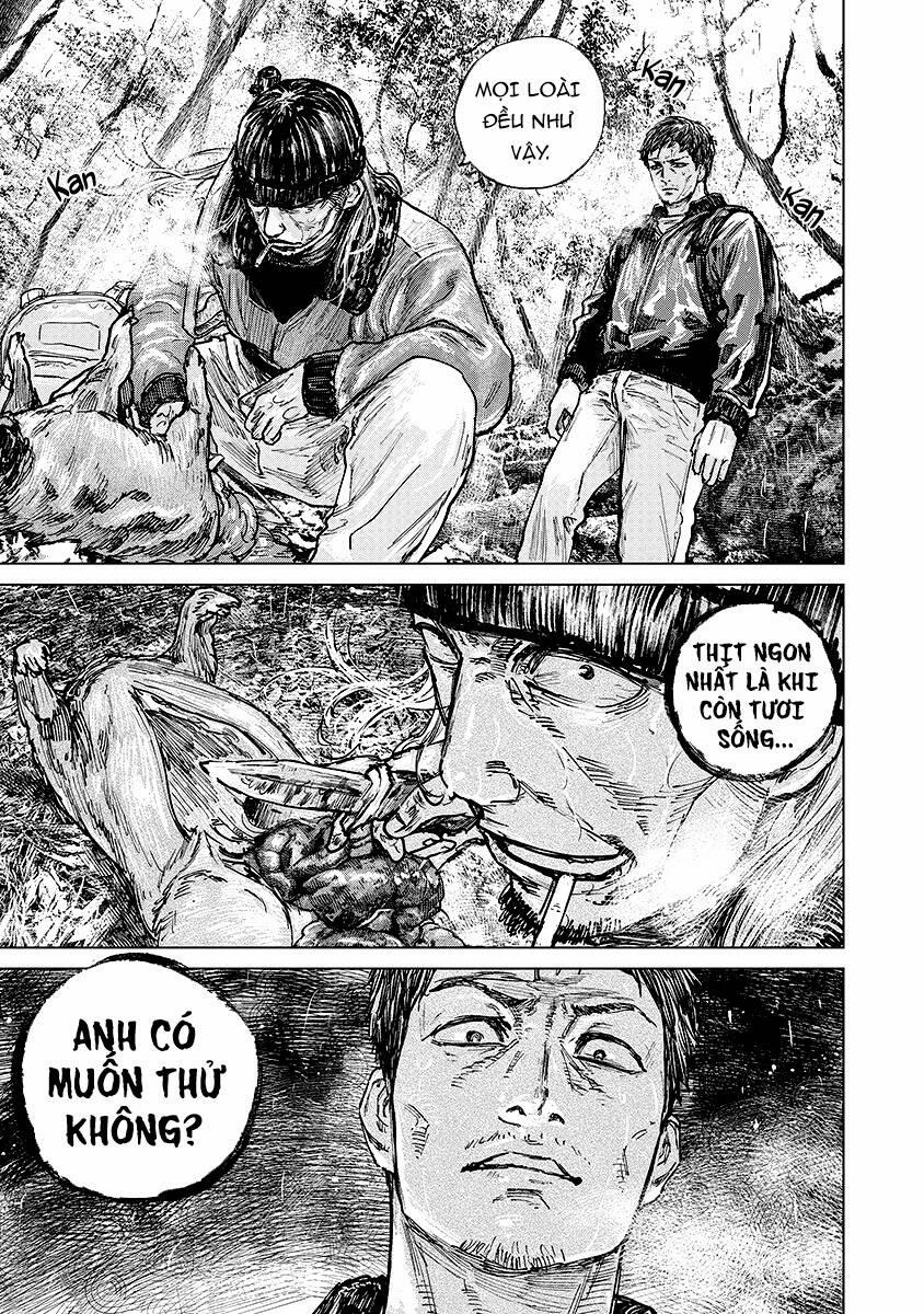 Gannibal 29 trang 19