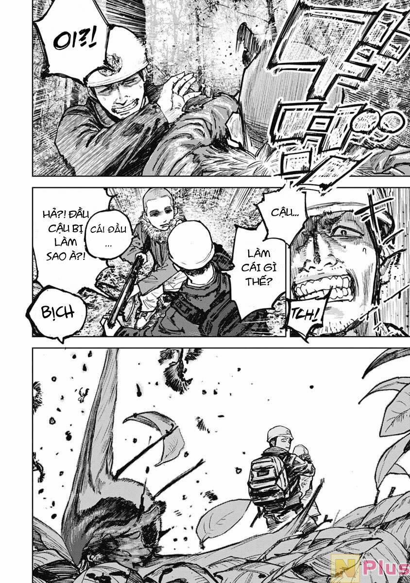 Gannibal 3 trang 7