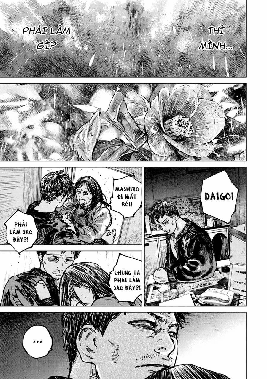 Gannibal 30 trang 13