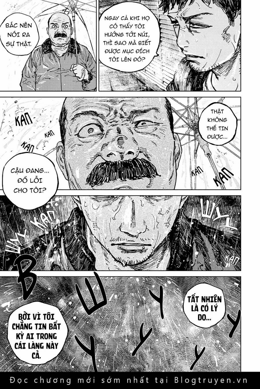 Gannibal 30 trang 17