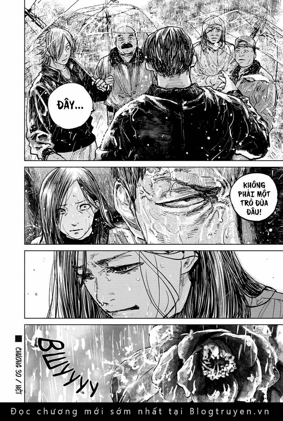 Gannibal 30 trang 20