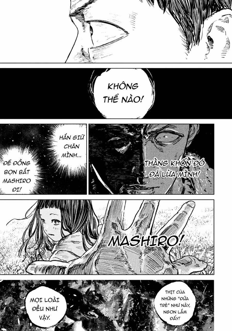 Gannibal 30 trang 8