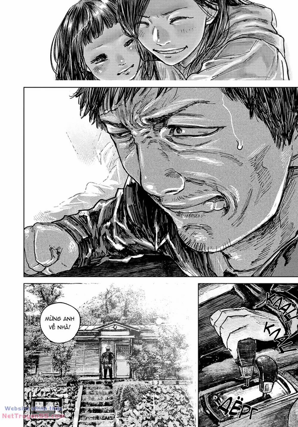 Gannibal 34 trang 10