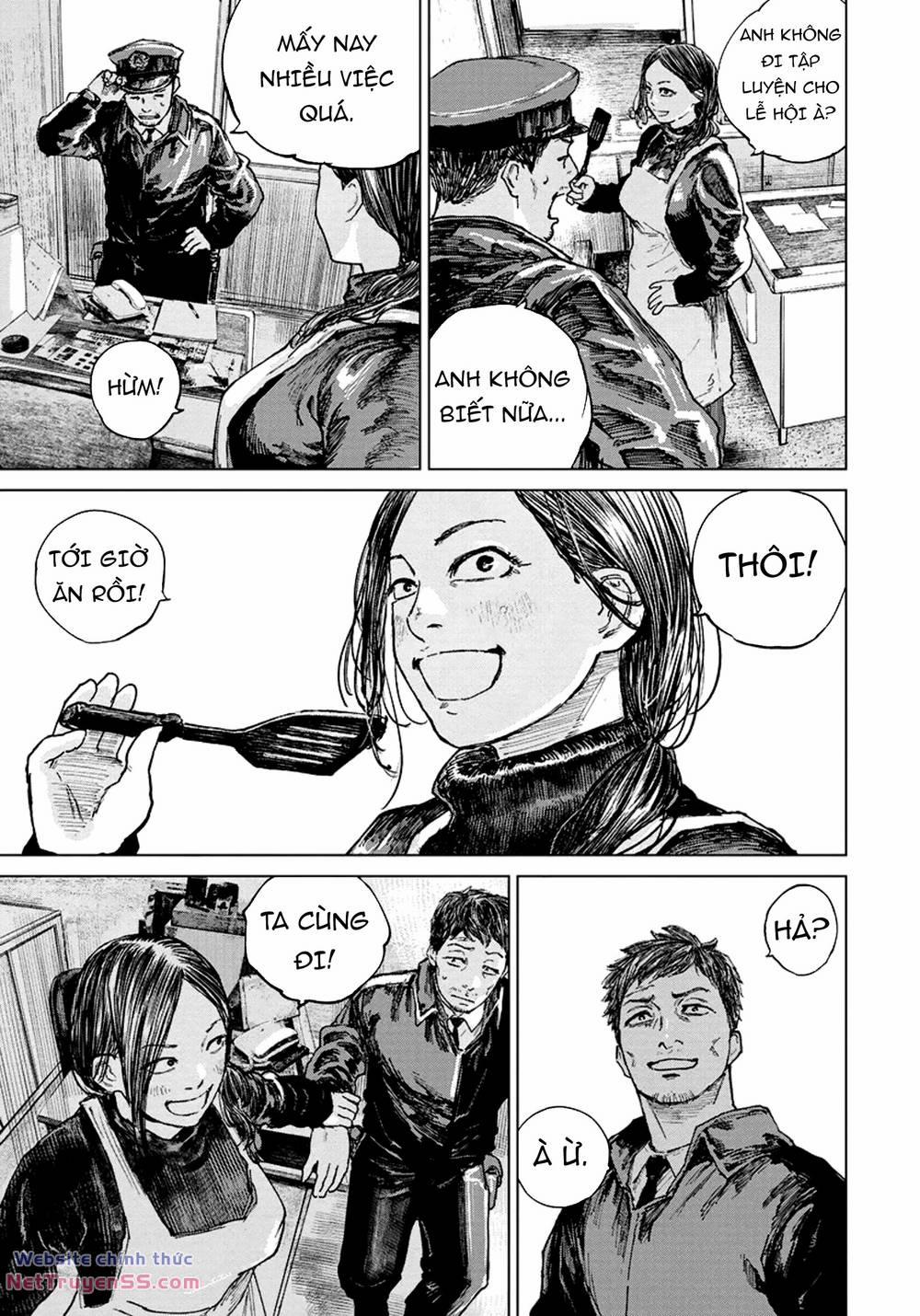 Gannibal 34 trang 11