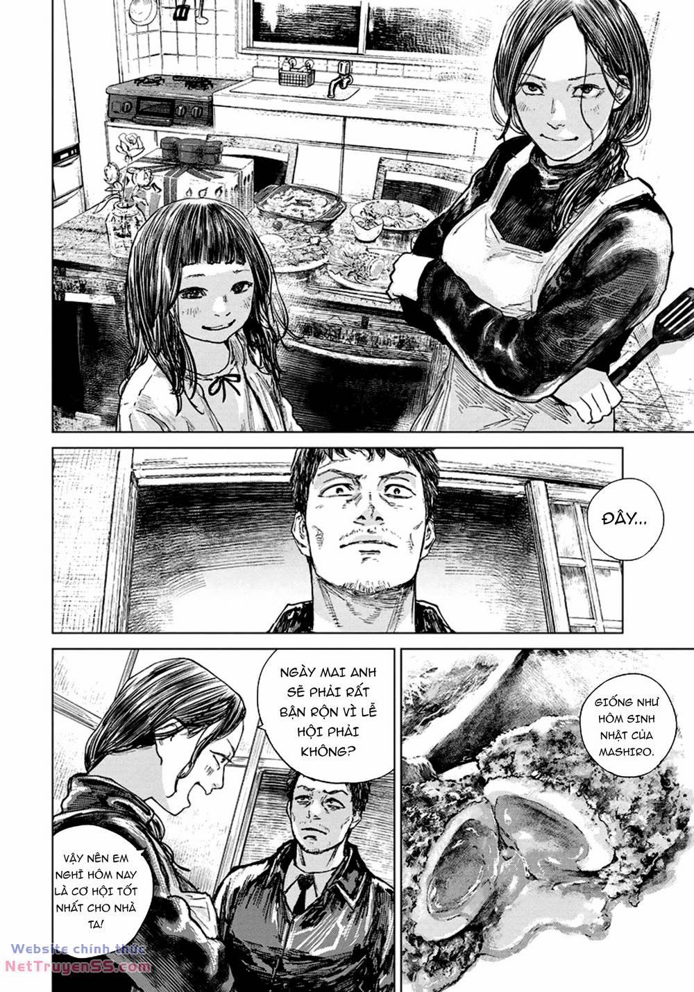 Gannibal 34 trang 12