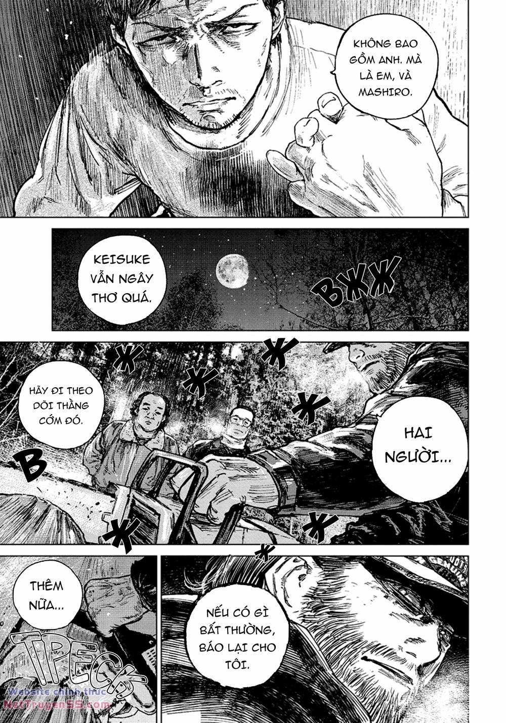 Gannibal 34 trang 19