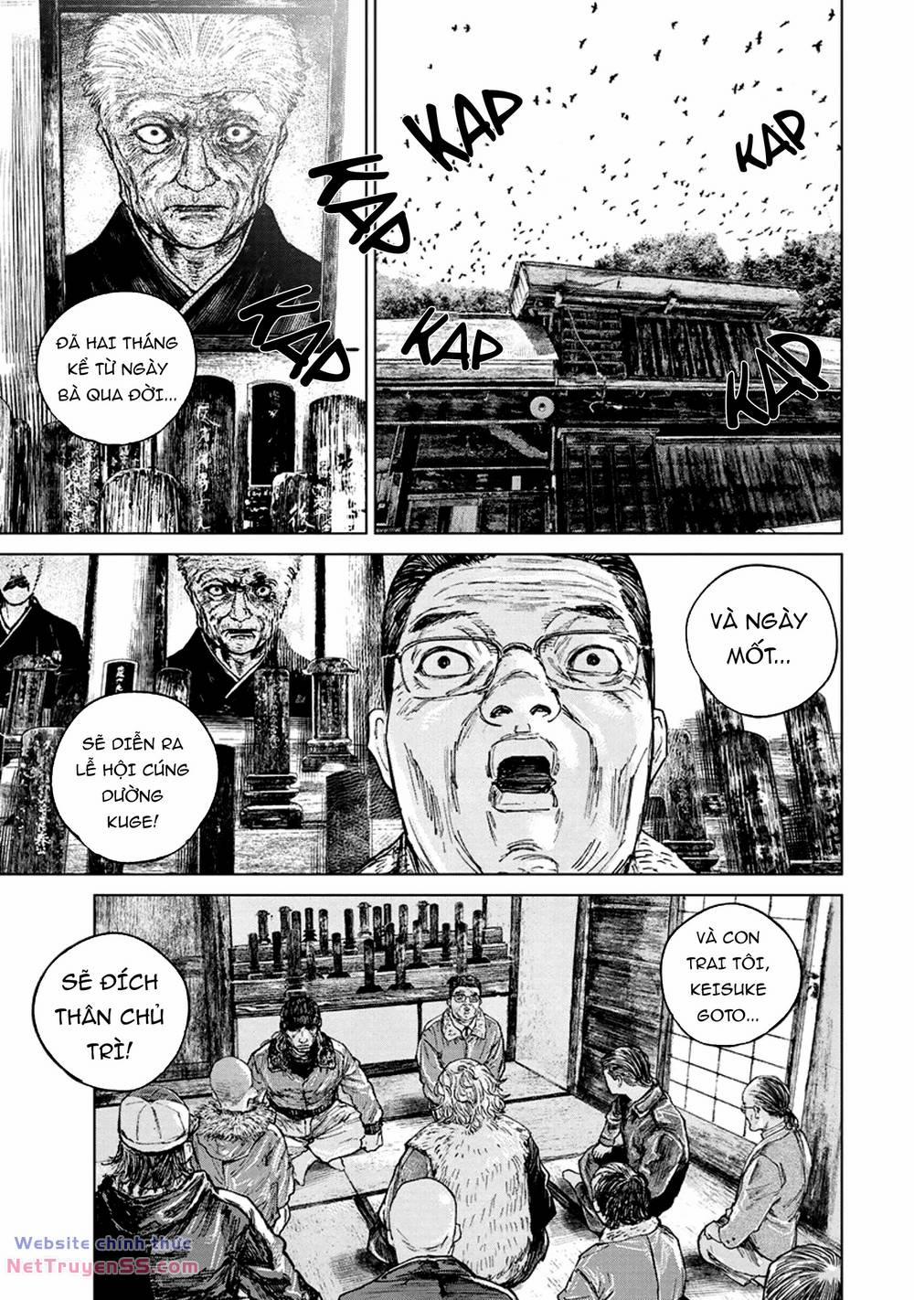 Gannibal 34 trang 3