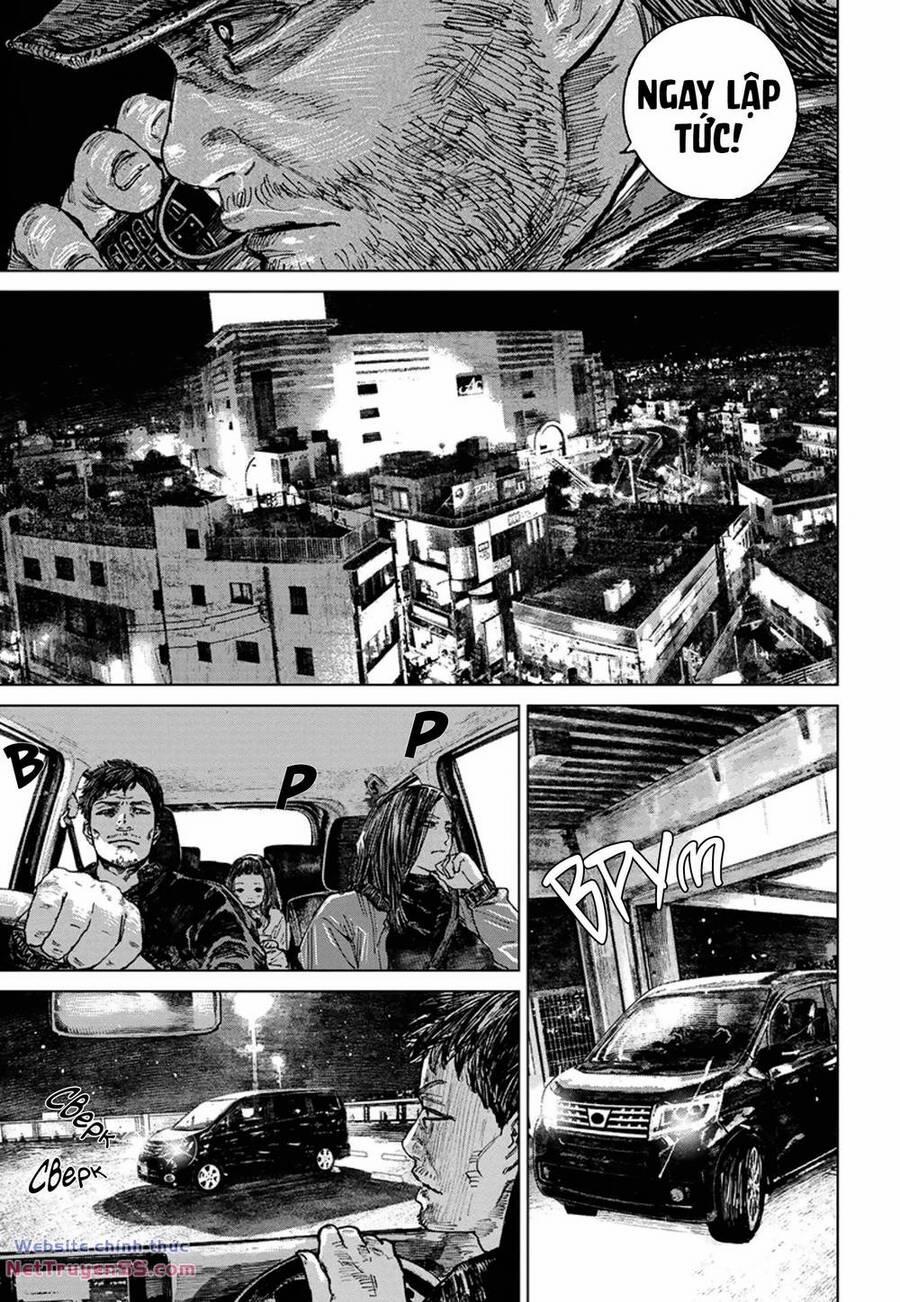 Gannibal 35 trang 13