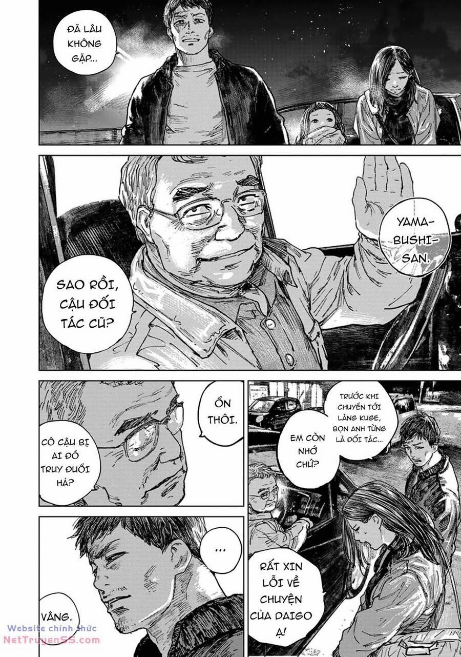 Gannibal 35 trang 14