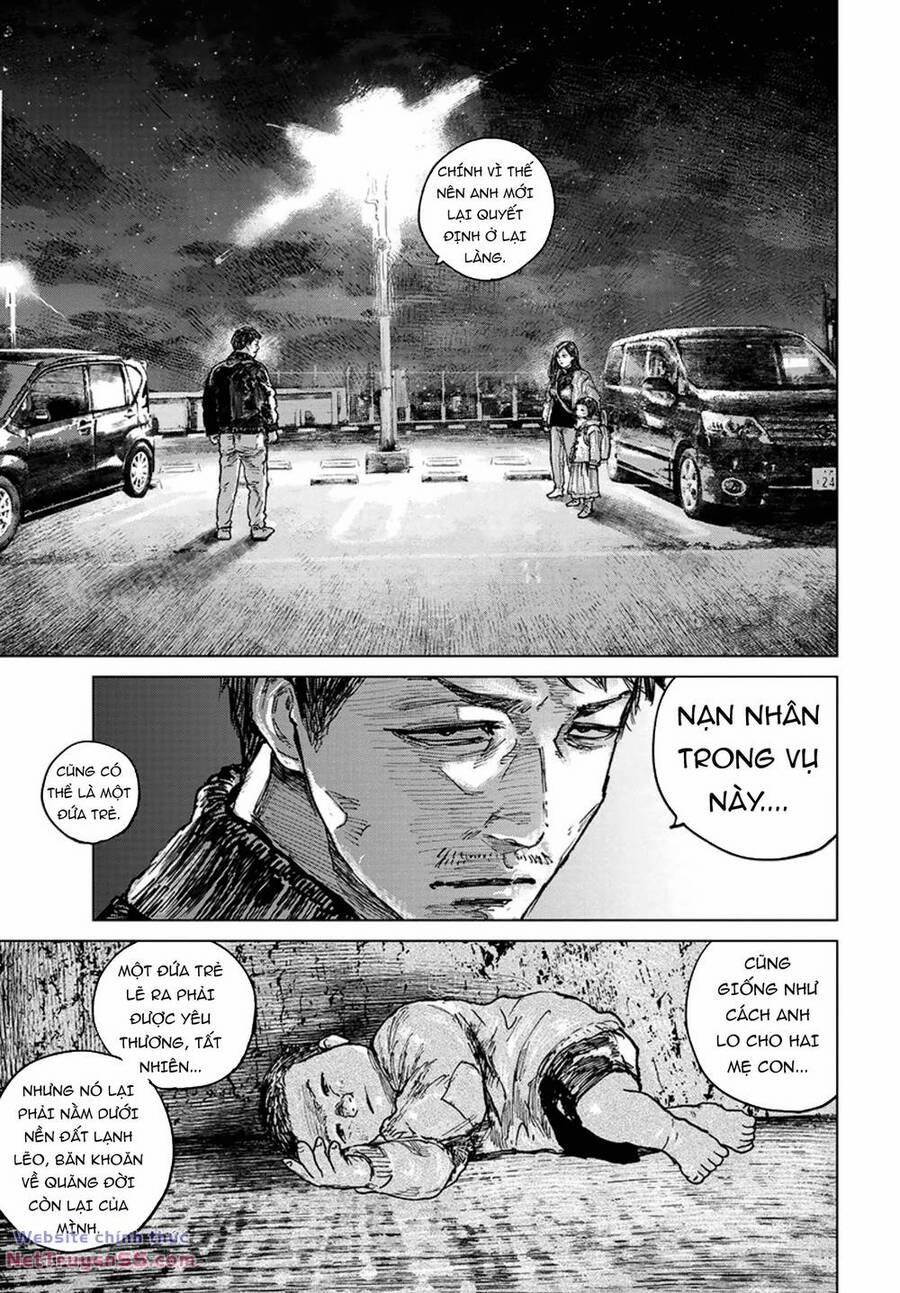 Gannibal 35 trang 17