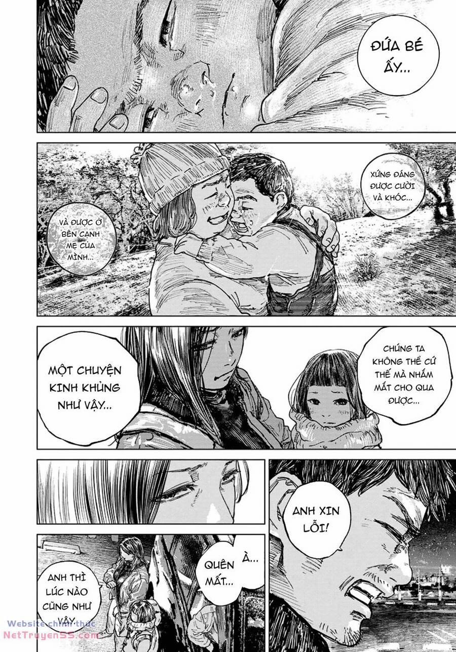 Gannibal 35 trang 18