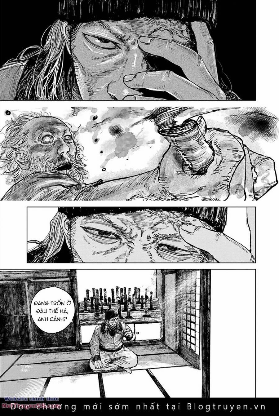 Gannibal 36 trang 12