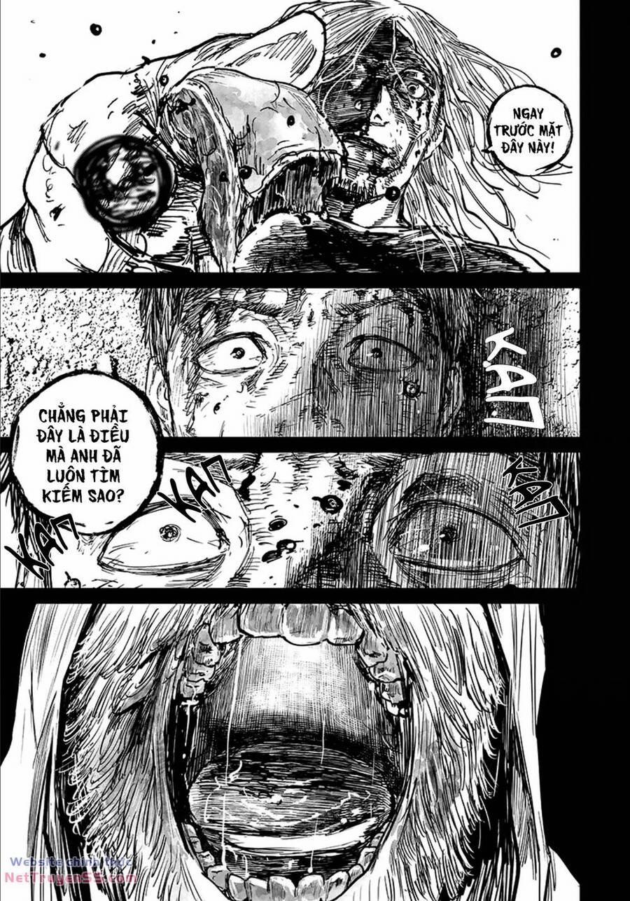Gannibal 36 trang 5