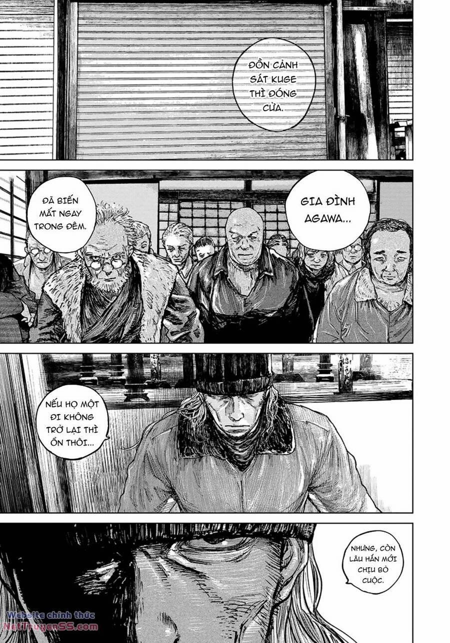 Gannibal 36 trang 8