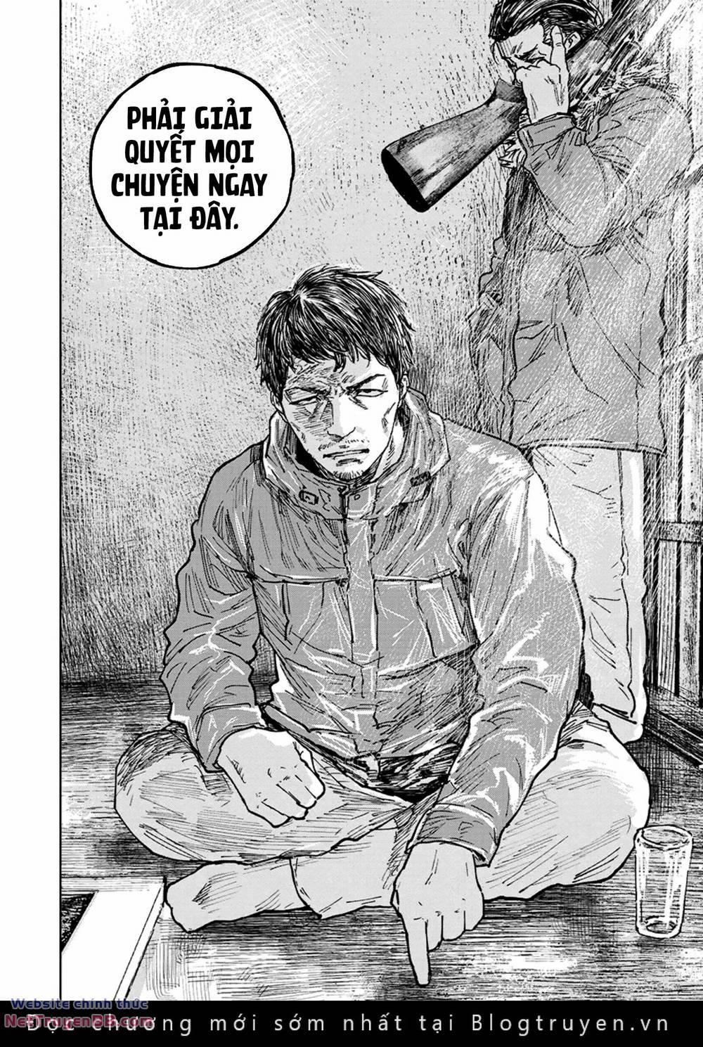 Gannibal 38 trang 10