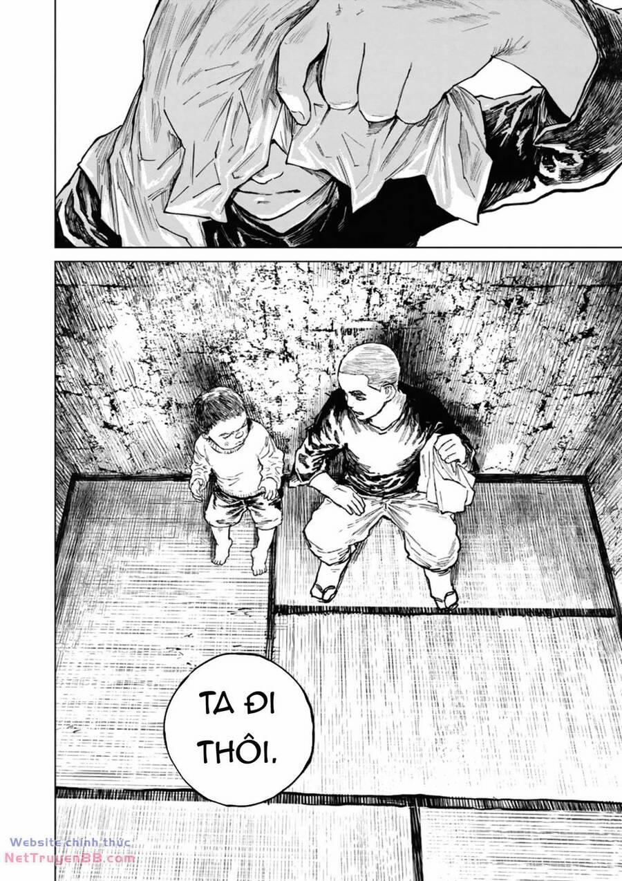 Gannibal 39 trang 10