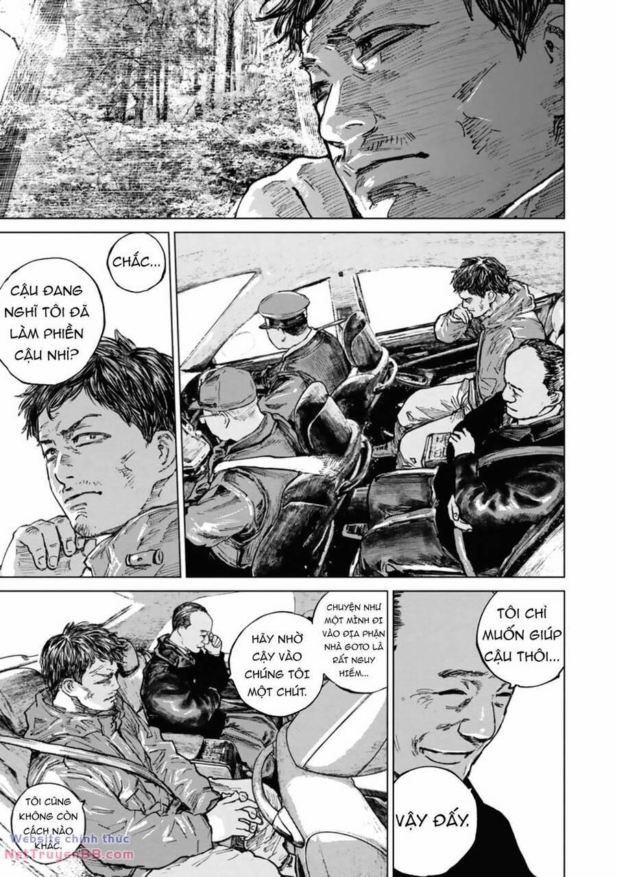 Gannibal 39 trang 11