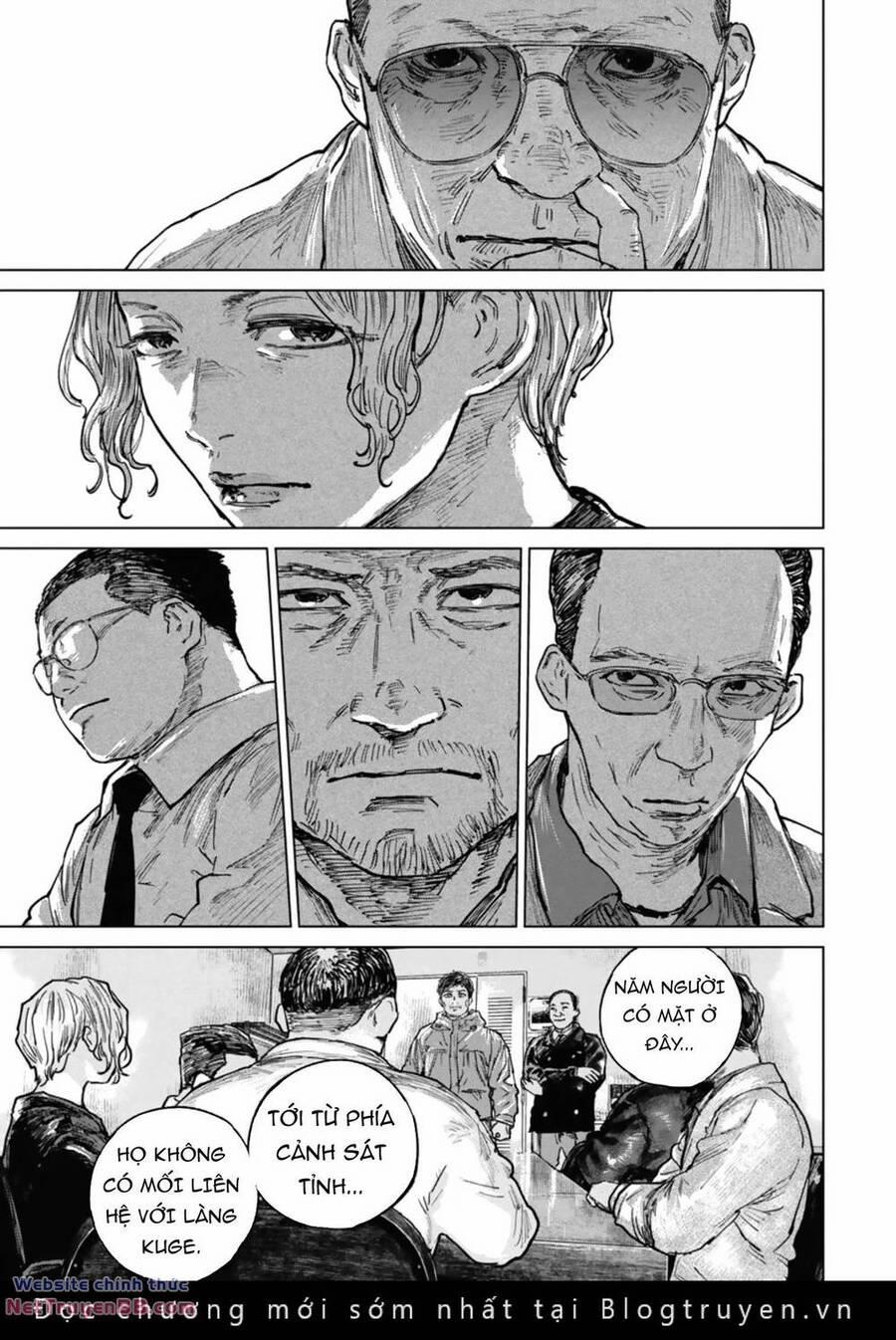 Gannibal 39 trang 15