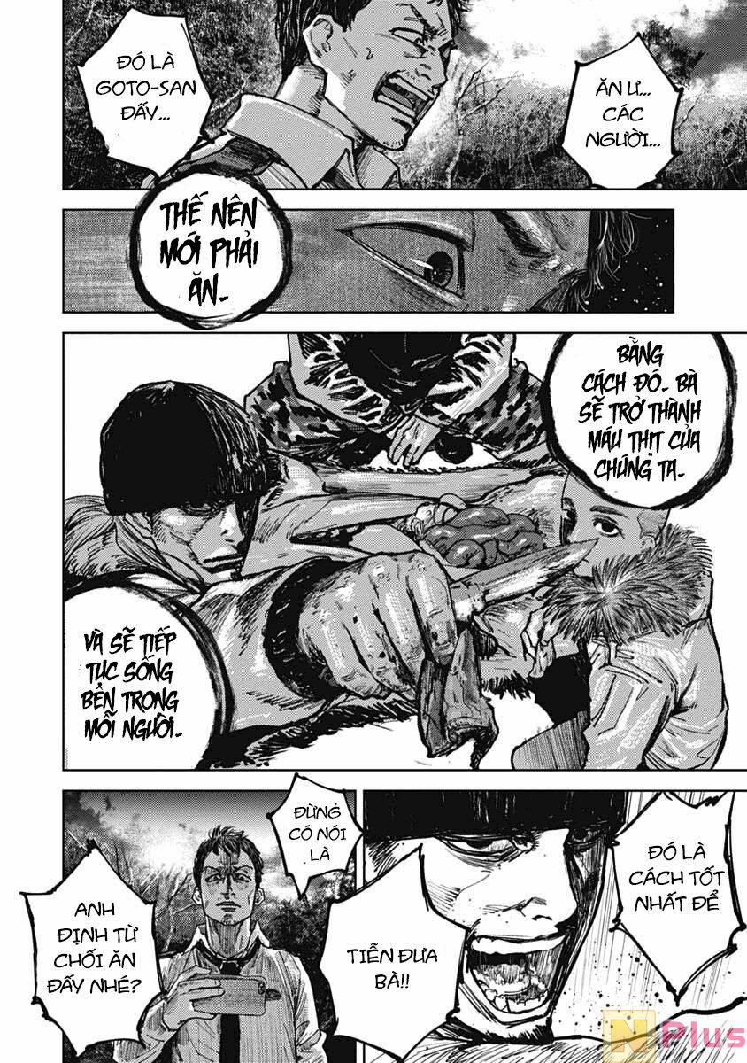 Gannibal 4 trang 9