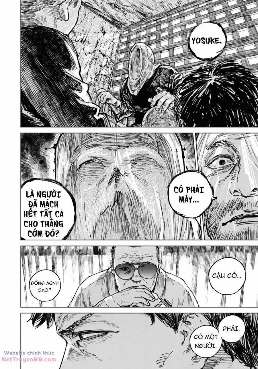 Gannibal 40 trang 11