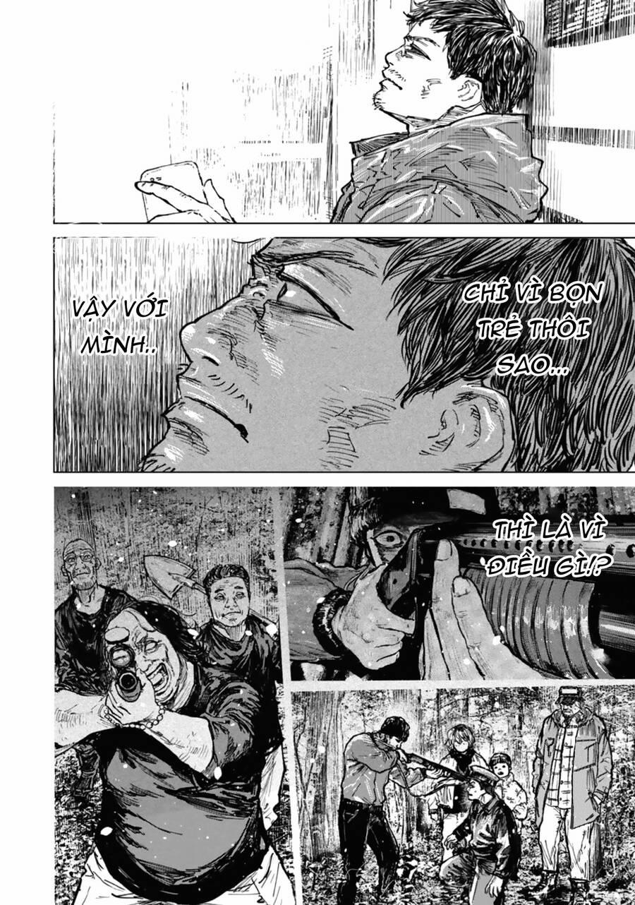 Gannibal 41 trang 15