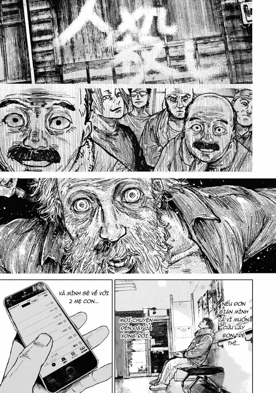 Gannibal 41 trang 16