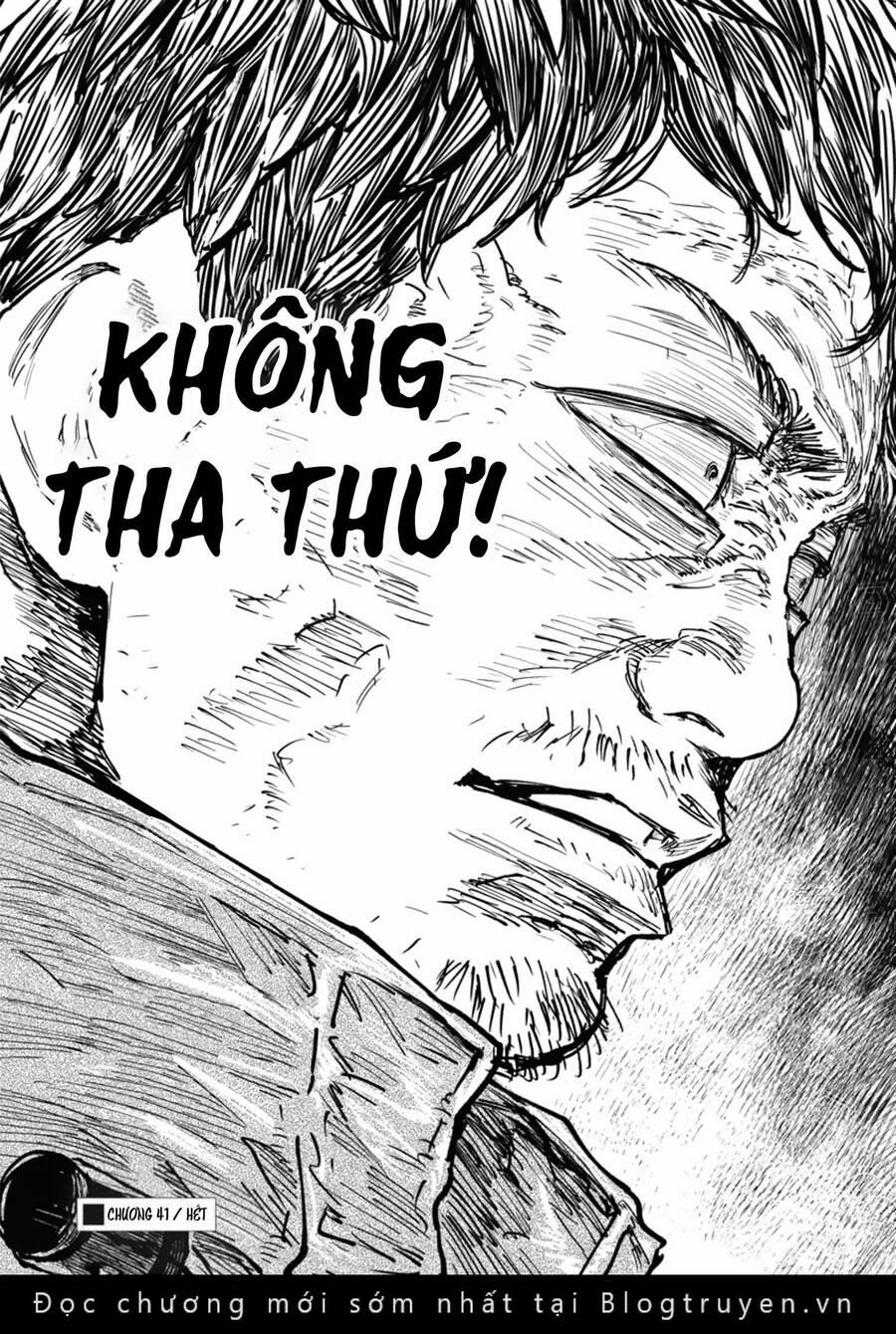 Gannibal 41 trang 19