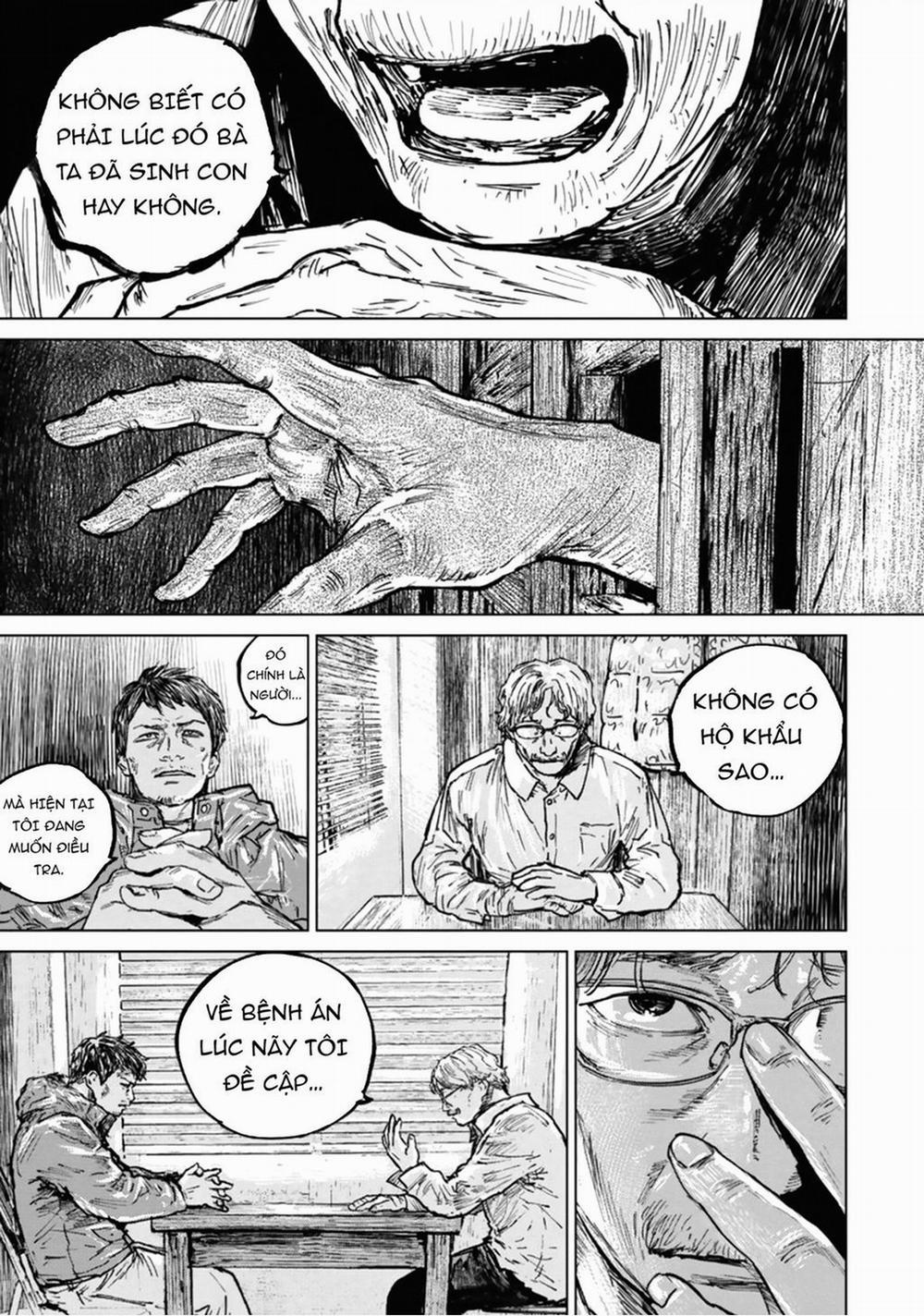 Gannibal 43 trang 16