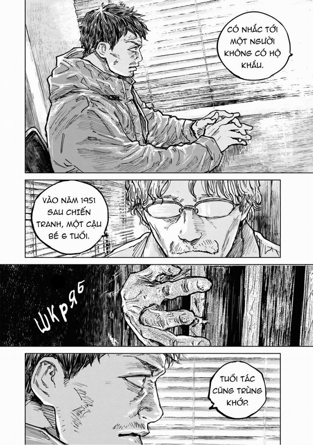 Gannibal 43 trang 17