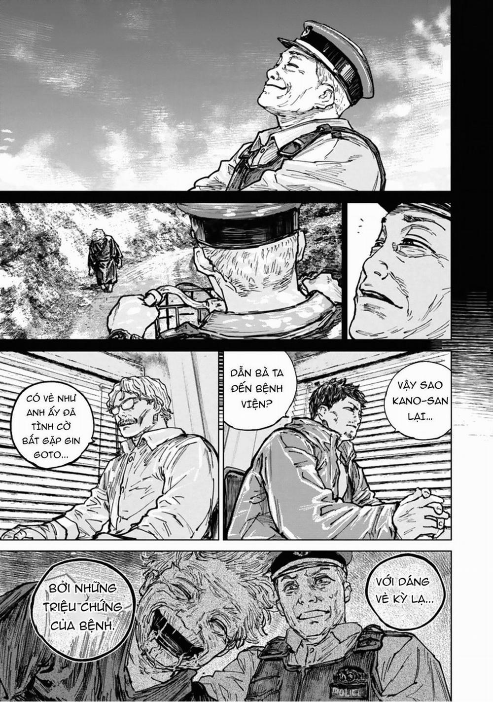 Gannibal 43 trang 6