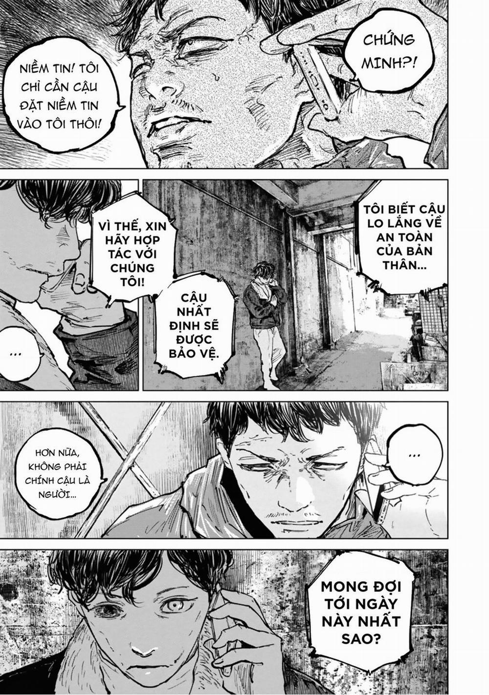 Gannibal 44 trang 11